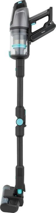 Produktbild Fakir Akkusauger Bolt X Plus Aqua 8472 Hand- und Stielsauger mit leicht anzubringendem Wischmopp Au