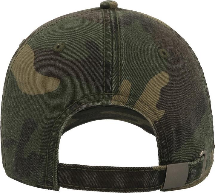 Image du produit Atlantis Casquette de baseball (Taille unique)
