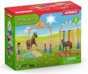 Produktbild Schleich Pony Agility Training