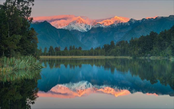 Immagine prodotto National Geographic Neuseeland (Tedesco, Kristof Göttling, Vision 21 Dr Heiko Beyer, Wiebke Reißig-Dwenger, 2024)