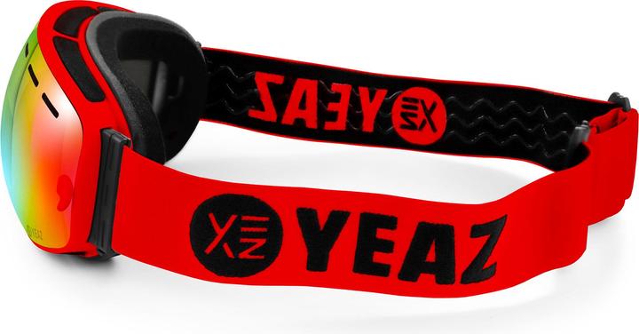 Actual product image Yeaz XTRM-Summit