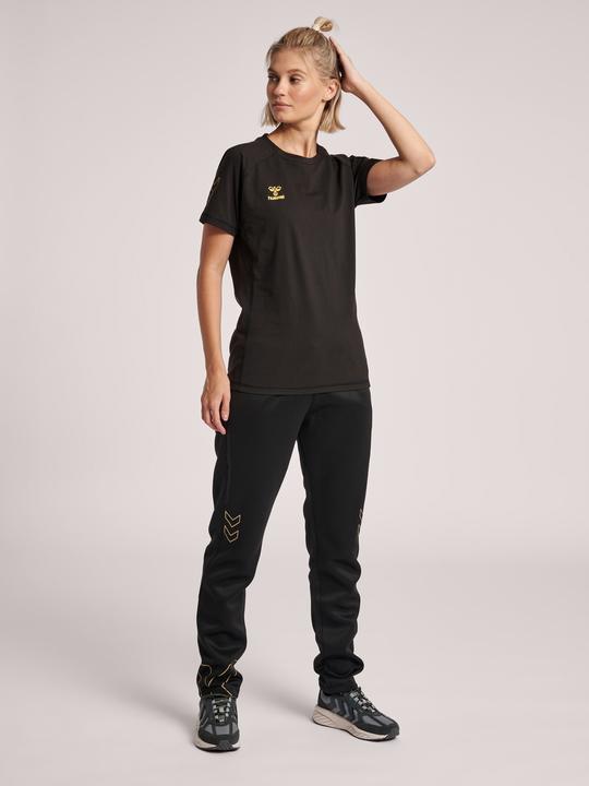 Produktbild hummel Cima Xk T-Shirt S/S Woman (XL)