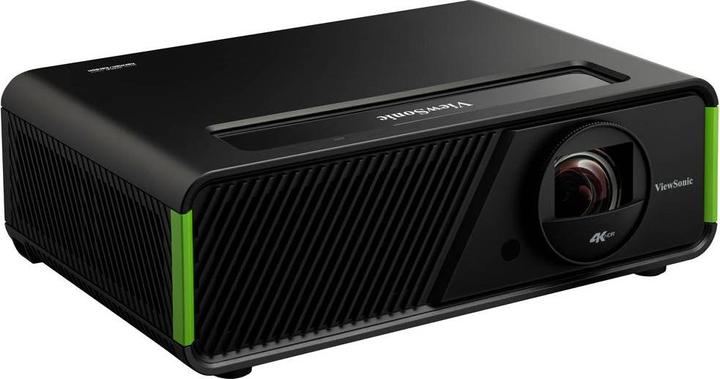 Immagine prodotto Viewsonic X2-4K (UHD, 2900 lm, 0.68 - 0.83:1)