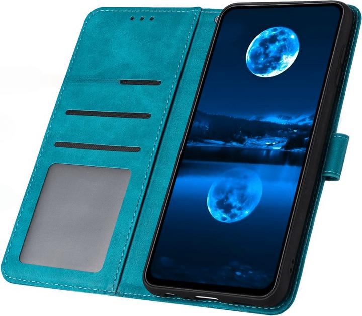 Actual product image Cover-Discount Sony Xperia 10 VI - Premium mobile phone case (Sony Xperia 10 VI)