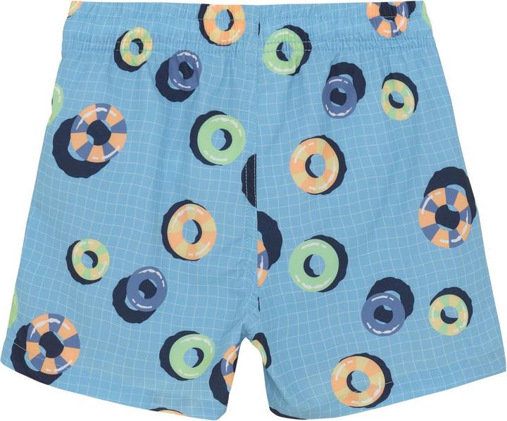 Produktbild Color Kids Kid's Swim Shorts AOP (104)