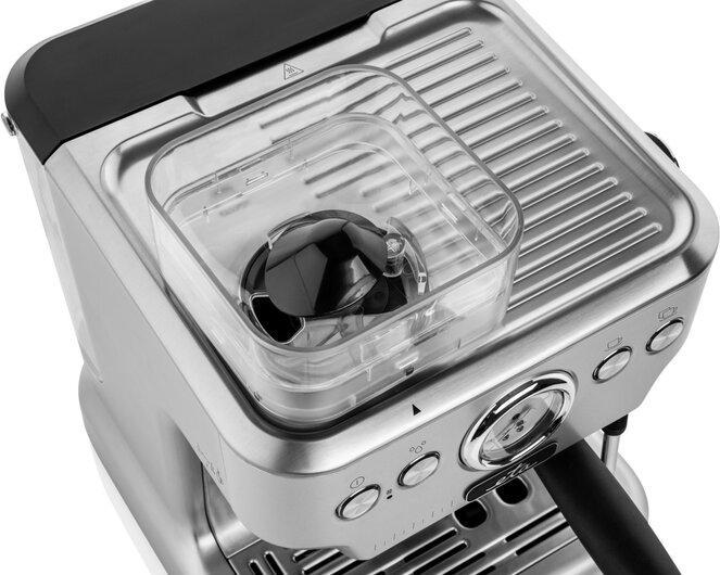 Image du produit ETA Machine à espresso Artista Pro