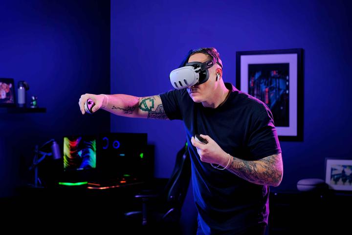Produktbild Razer Verstellbares Kopfbandsystem