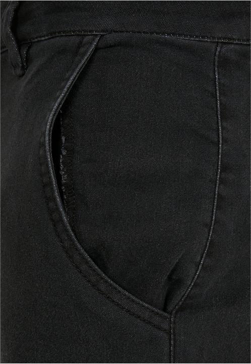 Actual product image Urban Classics Knitted Cargo Jogging Pants (M)
