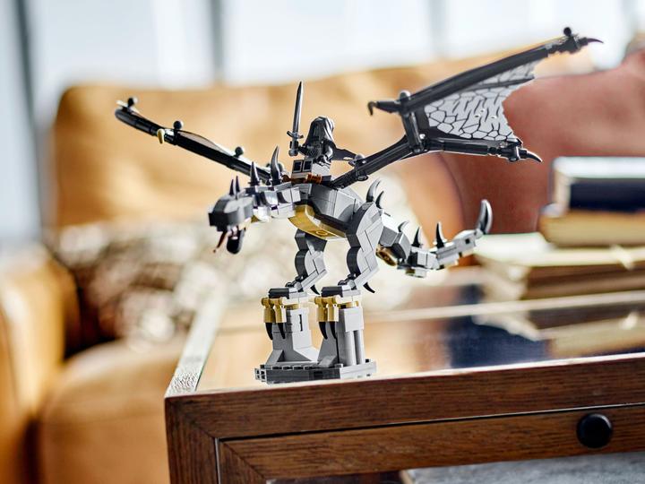Actual product image LEGO Flying animal (40693, LEGO Lord of the Rings)