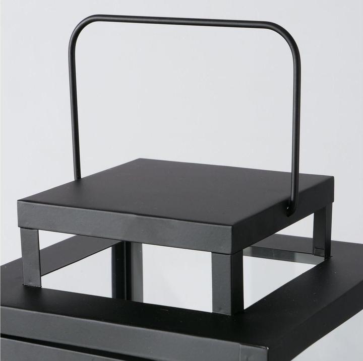 Actual product image Boltze Home Berlin (20 x 20 x 50 cm, 2 x)