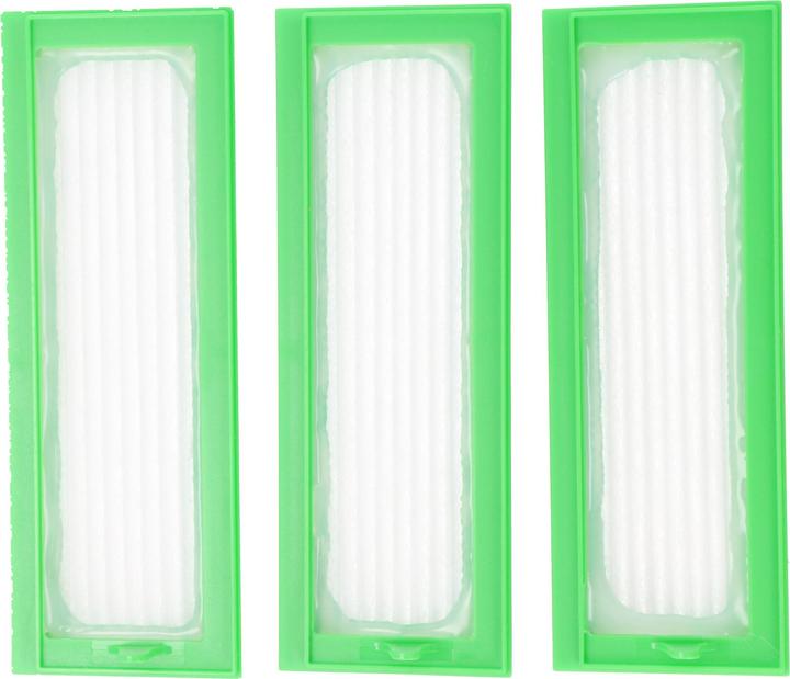 Produktbild XCell 3x Staubsauger Hepa-Filter, Vorwerk Kobold
