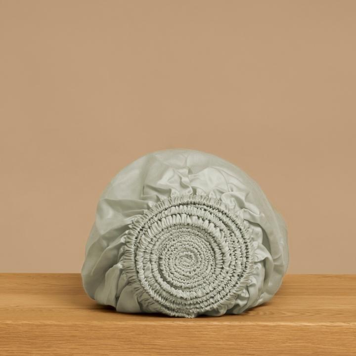 Grey green