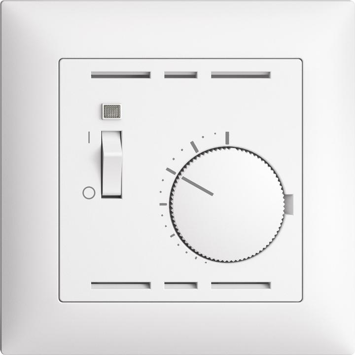 Produktbild Feller Raumthermostat UP