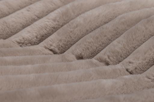 Actual product image Designed by Lotte Reza reclining cushion (Dog)