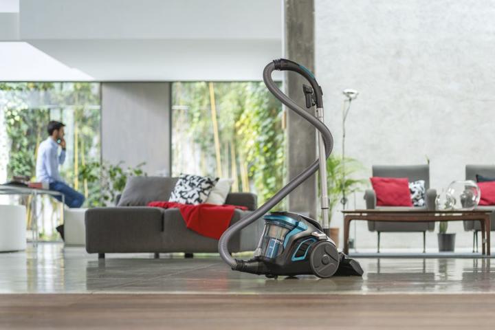 Actual product image Hoover HP710PAR 011