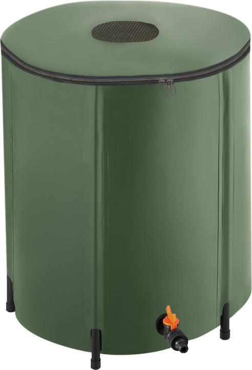 Produktbild tectake Regenwassertank (200 l)