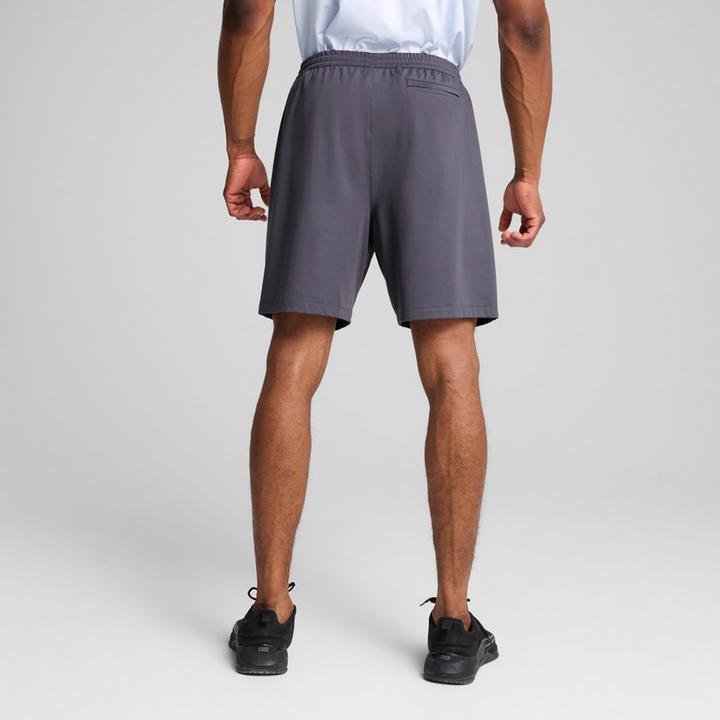 Actual product image Puma M Cloudspun 7" Knit Short (XL)