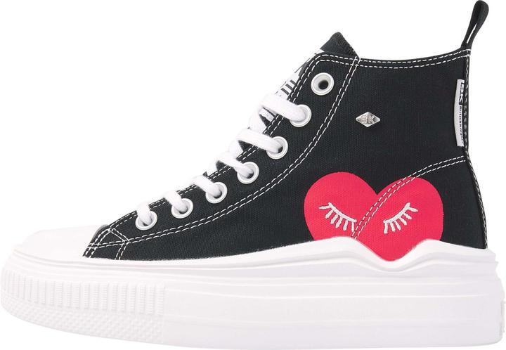 Image du produit British Knights Kaya Flow Mid (41)