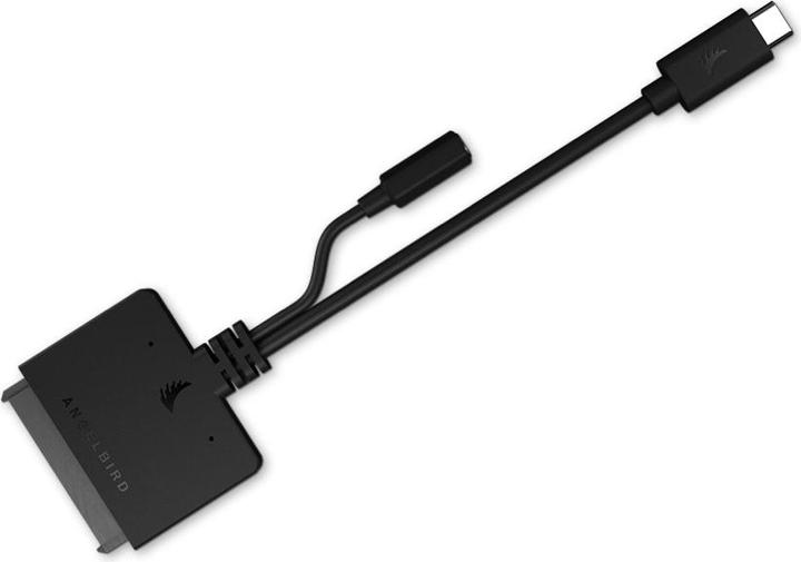 Actual product image Angelbird AV Pro CF