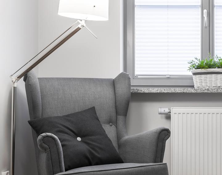Image du produit Brennenstuhl Thermostat de radiateur Connect ZigBee Connect 01