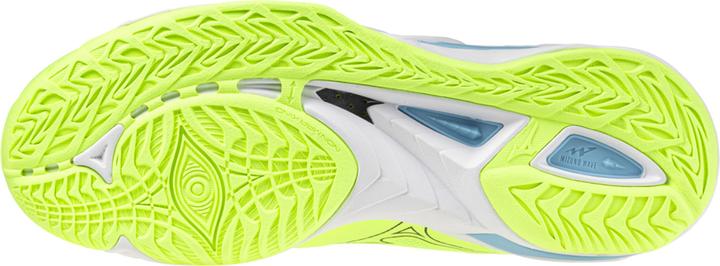 Produktbild Mizuno Wave Mirage 5 (44.5)