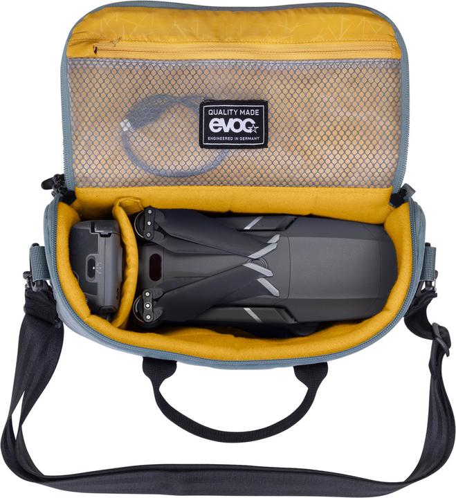 Image du produit Evoc CB 6L Camera Block (Poche intérieure pour appareil photo, 6 l)