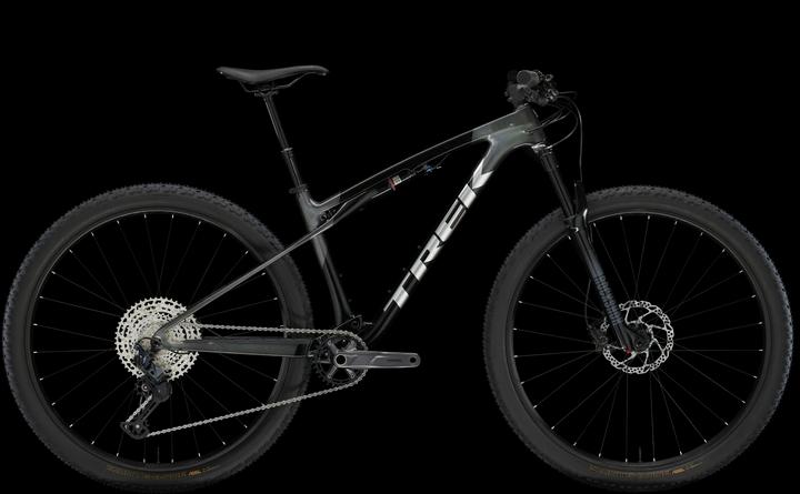 Trek Supercaliber SL 9.6 (52 cm)