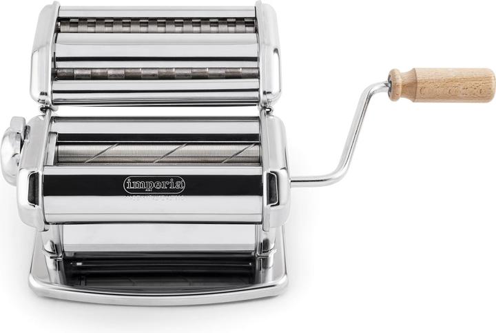 Immagine prodotto Imperia IPASTA T6.5/12 mm RUVIDA