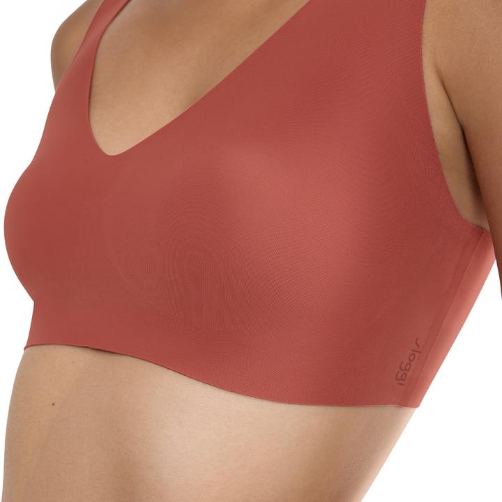 Produktbild Sloggi Zero Feel 2.0 Bralette (Einzelpack, XS)