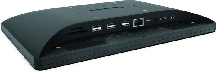 Produktbild iiyama 10,1", Android, PoE, PCAP, Touch, 1280 x 800, Lautsprecher, HDMI-Ausgang, 385 cd (Rockchip RK3288, 2 GB, 16 GB, Mali-T760 MP4)