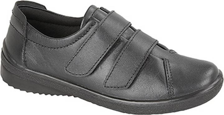 Mod Comfys Schuhe Sneaker mit Klettverschluss