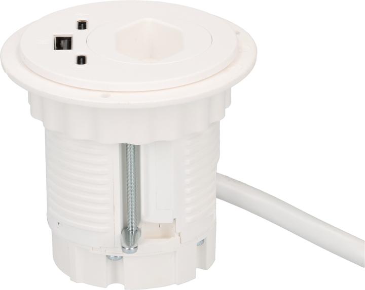 Actual product image Max Hauri Anschlussfeld