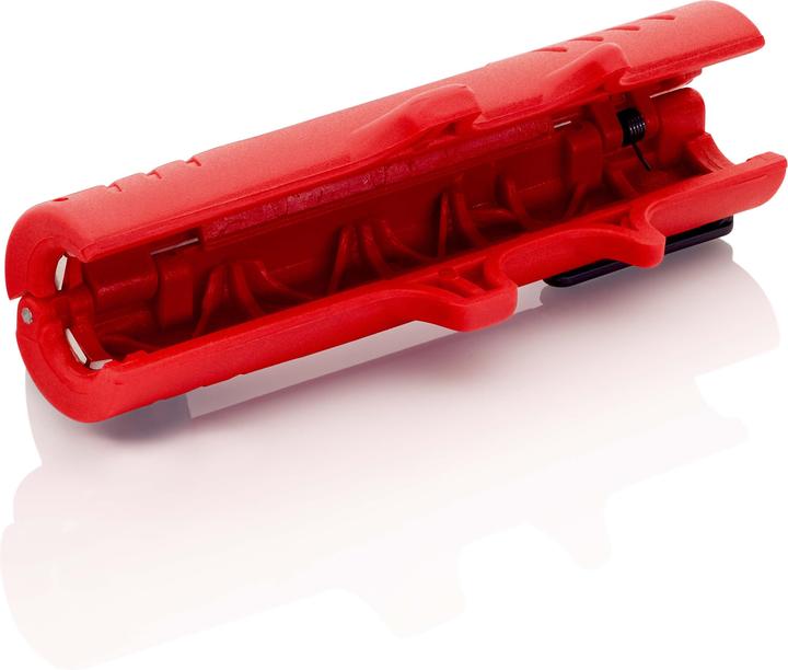 Image du produit Knipex Universal-Abmantelungswerkzeug (125 mm)