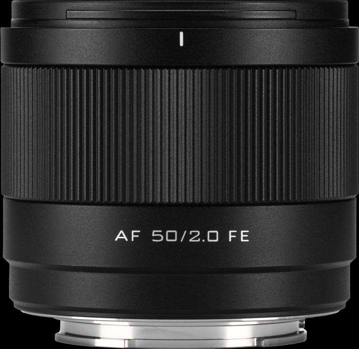 Produktbild Viltrox Auto Focus, Sony E mount, 50mm F2.0 (Sony E, Vollformat)