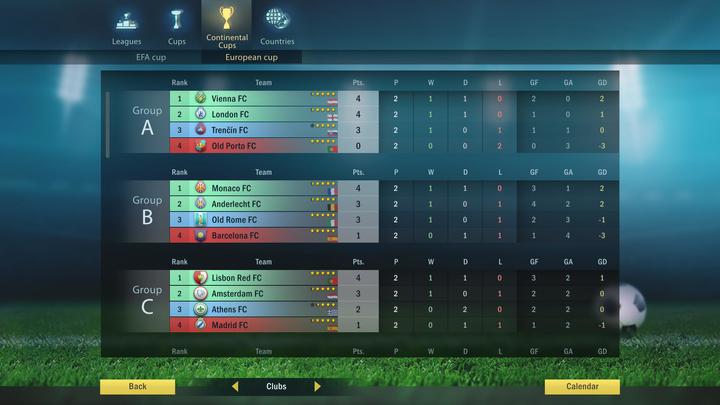 Produktbild Toplitz Productions Soccer Tactics & Glory (Import) (Switch, Switch Lite, Switch OLED)