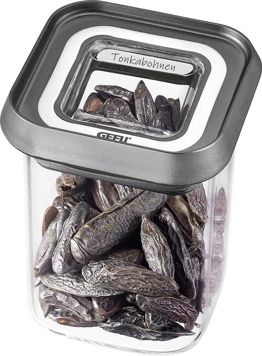 Produktbild GEFU Vorratsdose 'Pantry' (0.18 l)