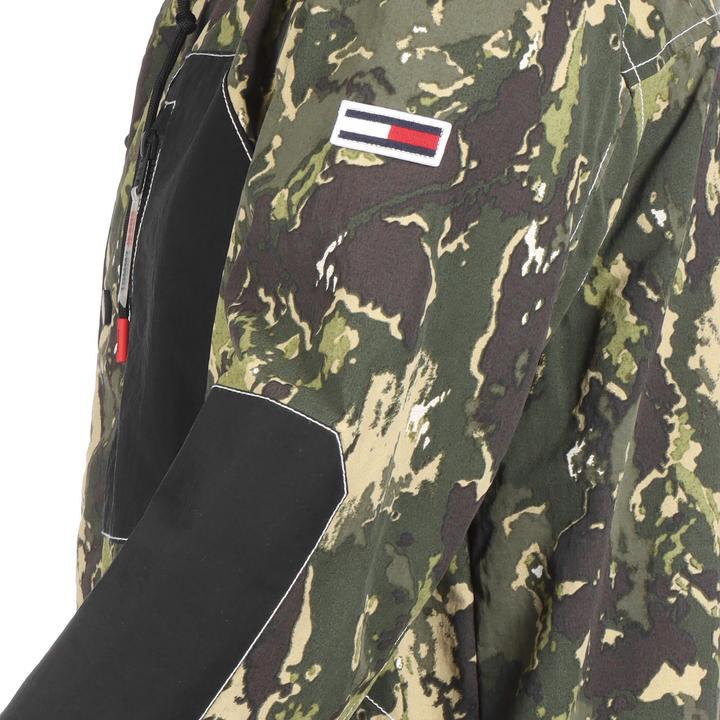 Image du produit Tommy Hilfiger Tommy Jeans Panel Camo - 97239 (S)