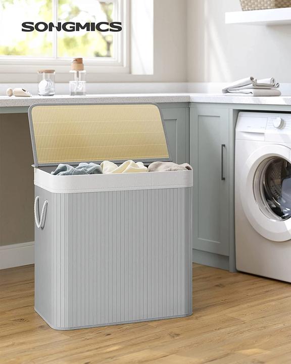 Produktbild Songmics Dörty (150 l)