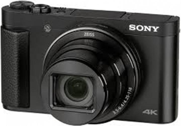 Produktbild Sony Cyber-Shot DSC-HX99 (24 - 720 mm, 18.20 Mpx, 1/2,3'')