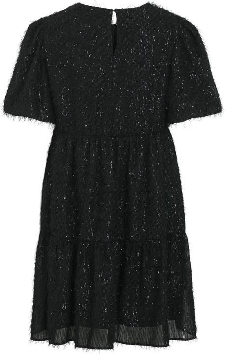Produktbild Vila Kurzarm Minikleid (38)