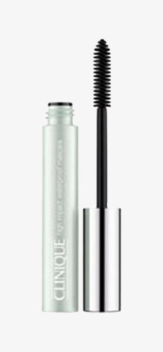 Productafbeelding Clinique High Impact Waterproof Mascara Zwart / Bruin (Nr. 02 - Zwart/Bruin)