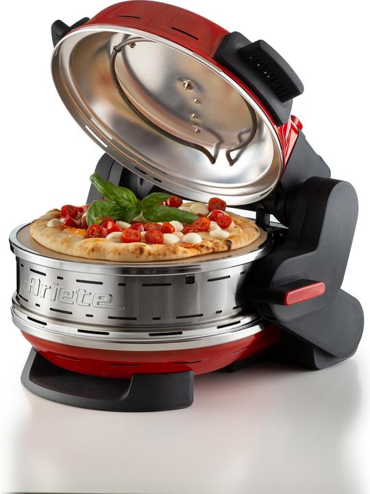 Produktbild Ariete 927 Pizzabäcker