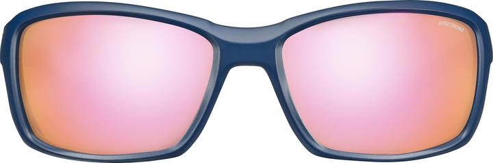 Julbo Whoops Spectron 3CF (Blau, Rosa)