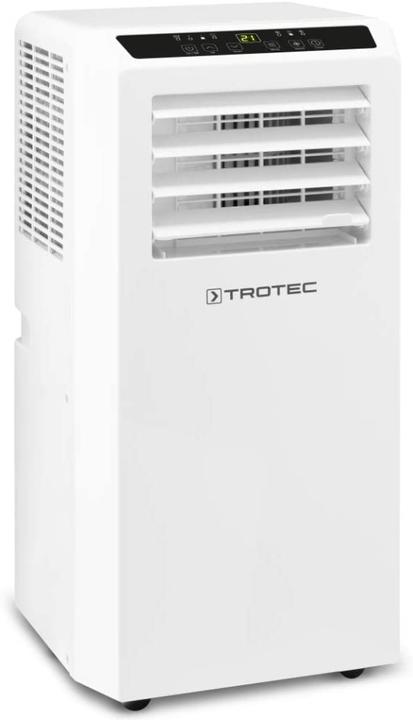 Trotec PAC 2610 S (35 m², 9000 BTU/h)