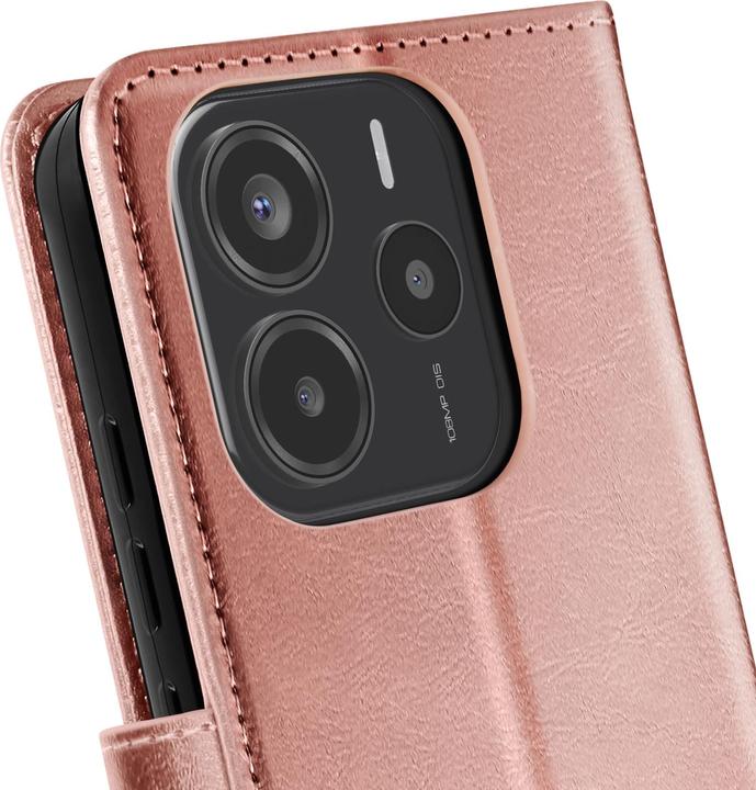 Actual product image Mayaxess SecureCard Cover (Xiaomi Redmi Note 14)