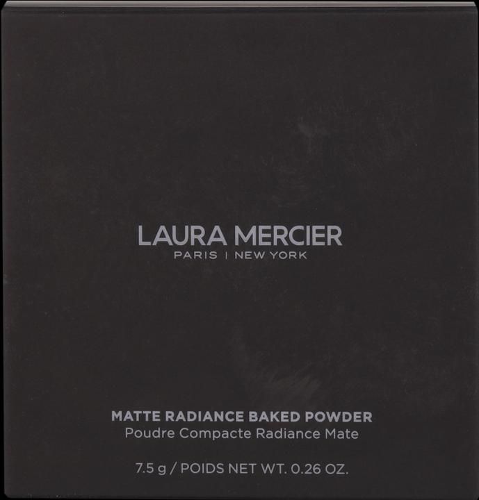 Immagine prodotto Laura Mercier Matte Radiance Baked Powder Highlight (Radiosità al forno)