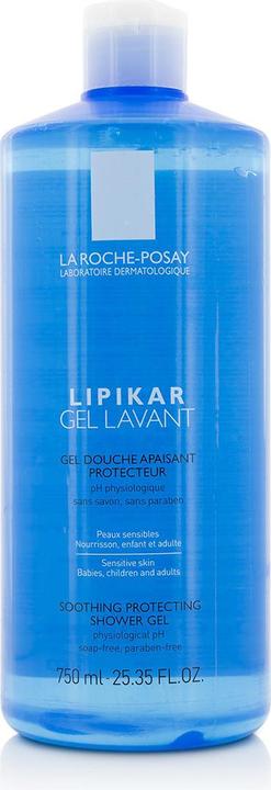Produktbild La Roche Posay Lipikar Lavant (750 ml)