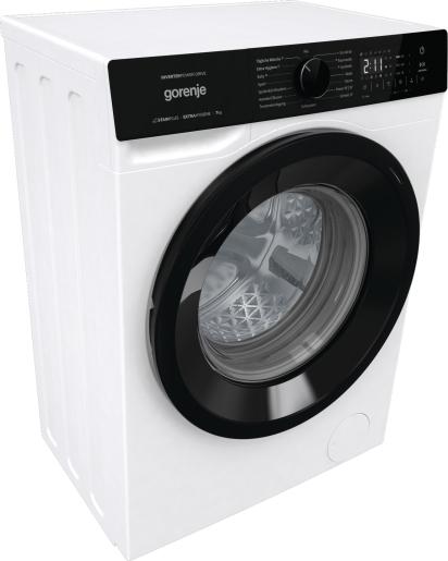 Produktbild Gorenje Waschvollautomat - WNHA74SAPS/DE - (7 kg, Links)