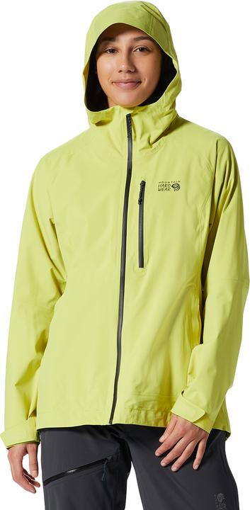 Mountain Hardwear W Stretch Ozonic™ Jacket