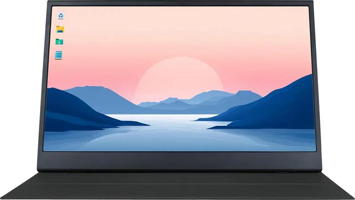 Produktbild Denver 15" PMO-15602 (1920 x 1080 Pixel, 15.60")